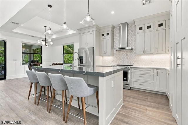 4875 Teak Wood DR, Naples, FL 34119