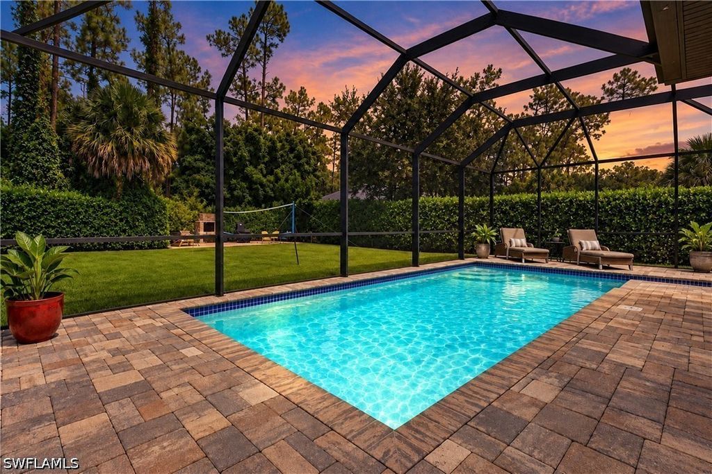 4875 Teak Wood DR, Naples, FL 34119