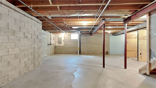 969 Beverly Avenue, Harmony Twp, PA 15003