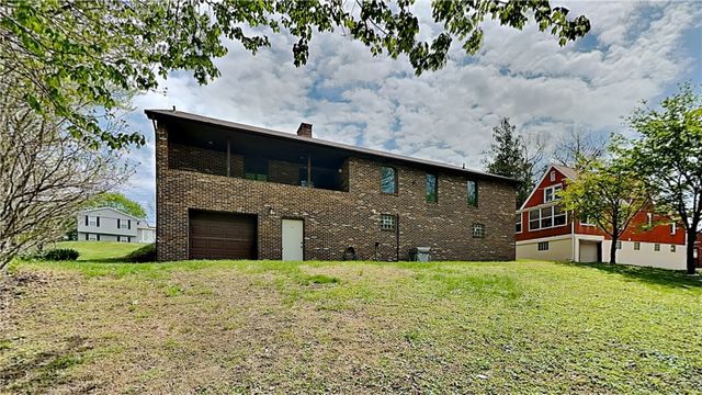 969 Beverly Avenue, Harmony Twp, PA 15003