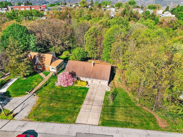 969 Beverly Avenue, Harmony Twp, PA 15003