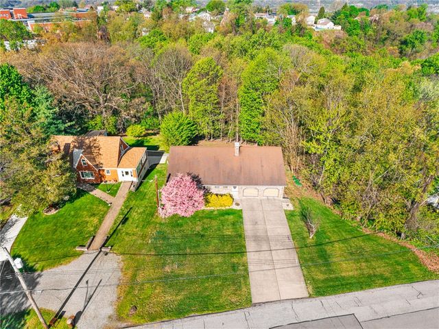 969 Beverly Avenue, Harmony Twp, PA 15003