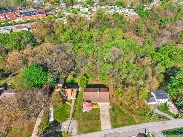 969 Beverly Avenue, Harmony Twp, PA 15003
