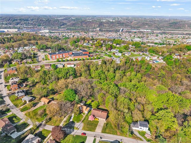 969 Beverly Avenue, Harmony Twp, PA 15003