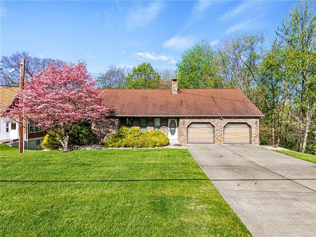 969 Beverly Avenue, Harmony Twp, PA 15003