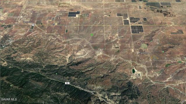20000 W Ave E, Fairmont, CA 93536