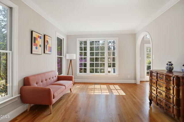 112 Millbrae Lane, Chapel Hill, NC 27514