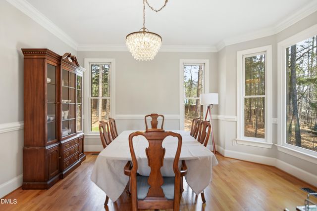 112 Millbrae Lane, Chapel Hill, NC 27514