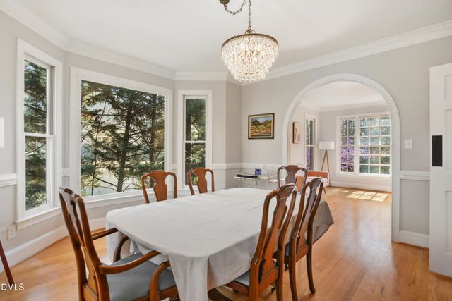 112 Millbrae Lane, Chapel Hill, NC 27514