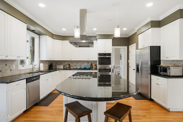 112 Millbrae Lane, Chapel Hill, NC 27514