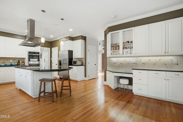 112 Millbrae Lane, Chapel Hill, NC 27514