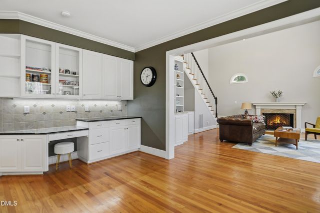 112 Millbrae Lane, Chapel Hill, NC 27514