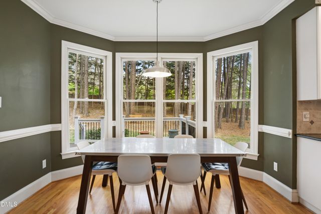 112 Millbrae Lane, Chapel Hill, NC 27514