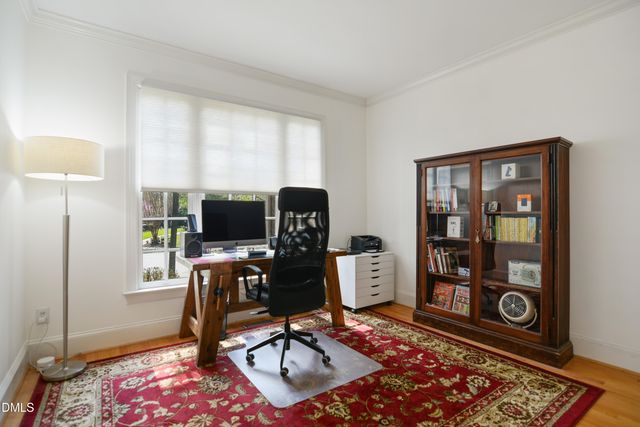 112 Millbrae Lane, Chapel Hill, NC 27514