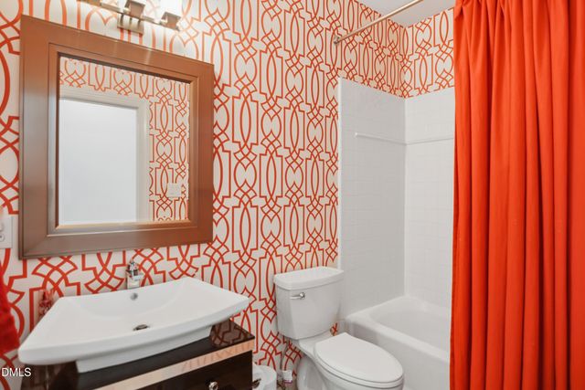 112 Millbrae Lane, Chapel Hill, NC 27514