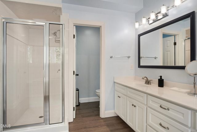 112 Millbrae Lane, Chapel Hill, NC 27514