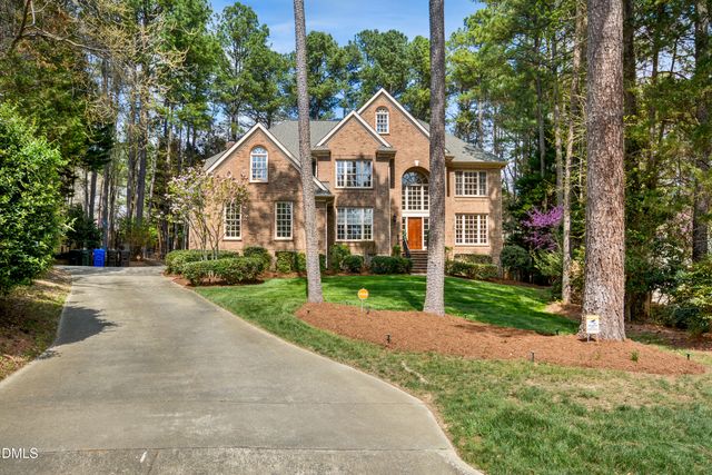 112 Millbrae Lane, Chapel Hill, NC 27514