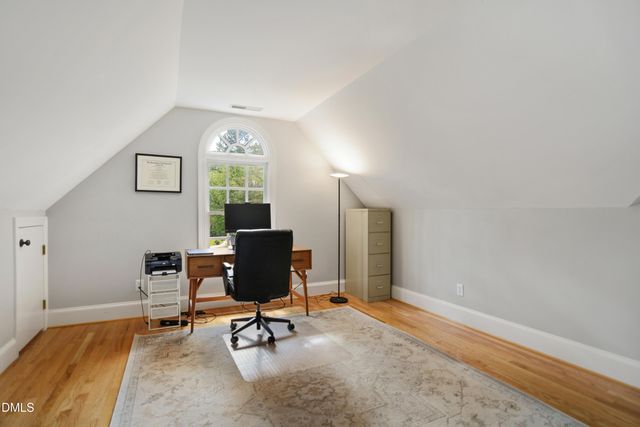 112 Millbrae Lane, Chapel Hill, NC 27514