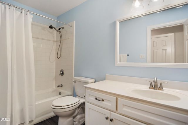 112 Millbrae Lane, Chapel Hill, NC 27514