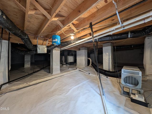 112 Millbrae Lane, Chapel Hill, NC 27514