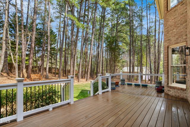 112 Millbrae Lane, Chapel Hill, NC 27514