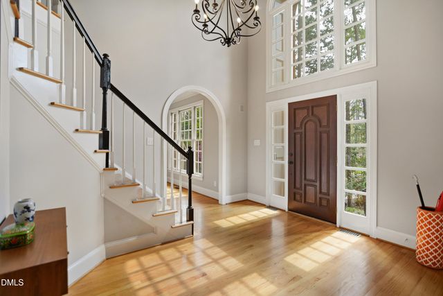 112 Millbrae Lane, Chapel Hill, NC 27514