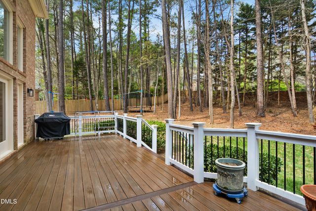 112 Millbrae Lane, Chapel Hill, NC 27514