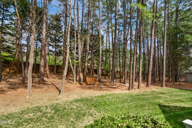 112 Millbrae Lane, Chapel Hill, NC 27514