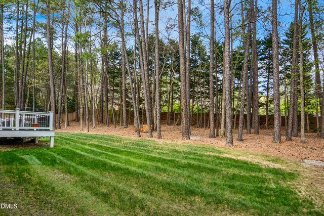 112 Millbrae Lane, Chapel Hill, NC 27514