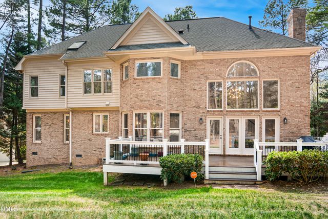 112 Millbrae Lane, Chapel Hill, NC 27514