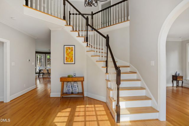 112 Millbrae Lane, Chapel Hill, NC 27514