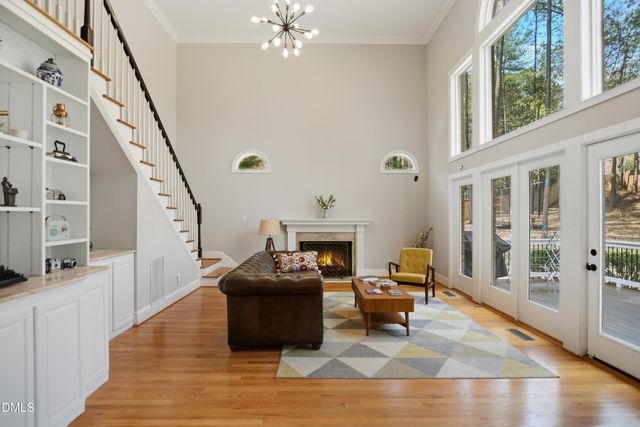 112 Millbrae Lane, Chapel Hill, NC 27514