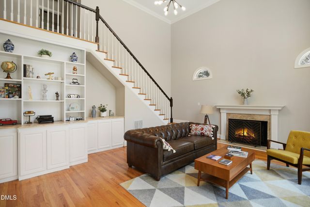 112 Millbrae Lane, Chapel Hill, NC 27514