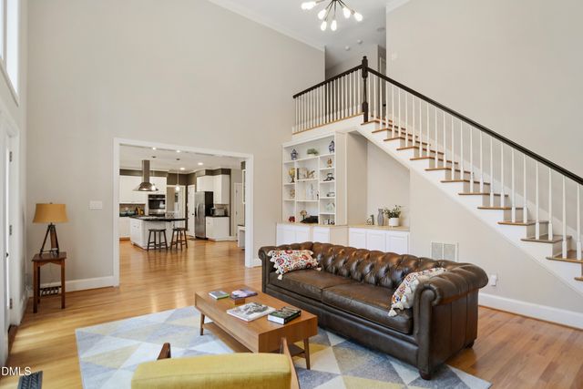 112 Millbrae Lane, Chapel Hill, NC 27514