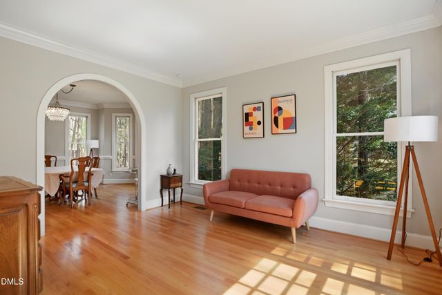 112 Millbrae Lane, Chapel Hill, NC 27514