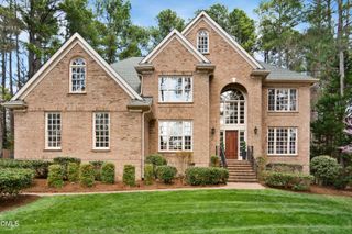 112 Millbrae Lane, Chapel Hill, NC 27514