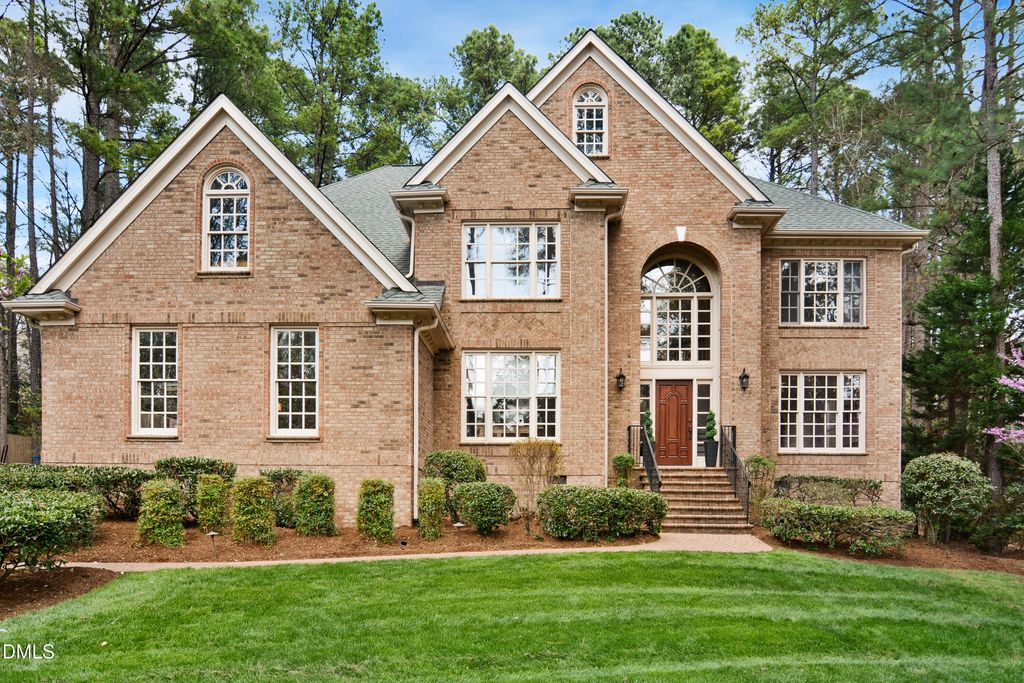 112 Millbrae Lane, Chapel Hill, NC 27514