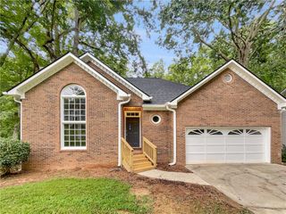 117 Radford SW Circle, Marietta, GA 30060