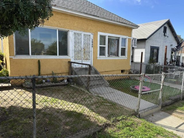2049 Julian Ave, San Diego, CA 92113