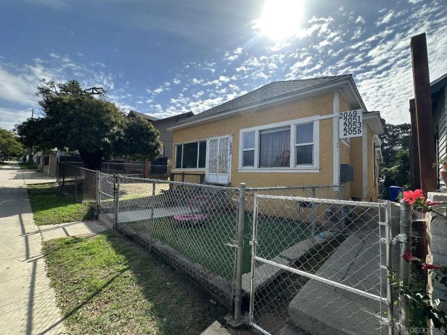 2049 Julian Ave, San Diego, CA 92113