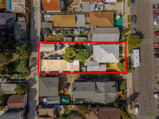 2049 Julian Ave, San Diego, CA 92113