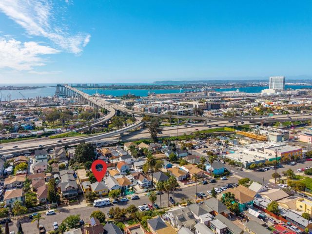 2049 Julian Ave, San Diego, CA 92113