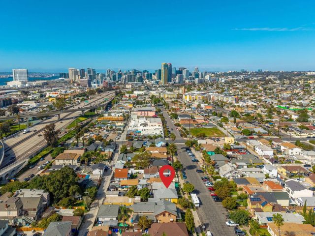 2049 Julian Ave, San Diego, CA 92113