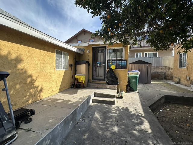 2049 Julian Ave, San Diego, CA 92113
