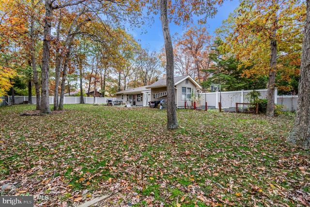 459 STEUBEN AVE, Forked River, NJ 08731