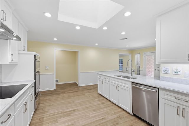 4134 High Star Lane, Dallas, TX 75287
