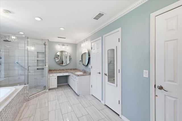 4134 High Star Lane, Dallas, TX 75287