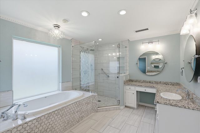 4134 High Star Lane, Dallas, TX 75287