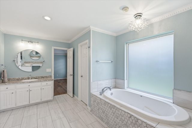 4134 High Star Lane, Dallas, TX 75287