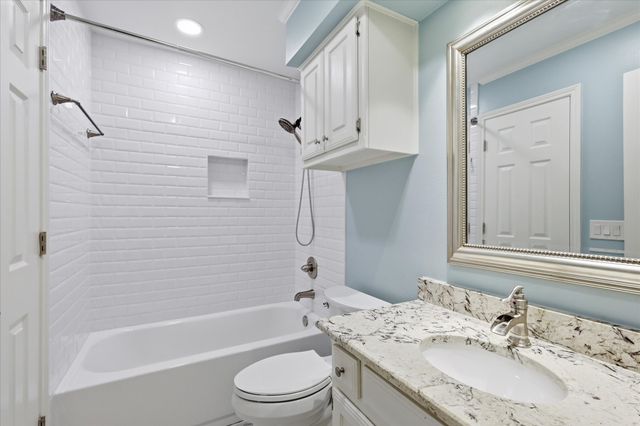4134 High Star Lane, Dallas, TX 75287